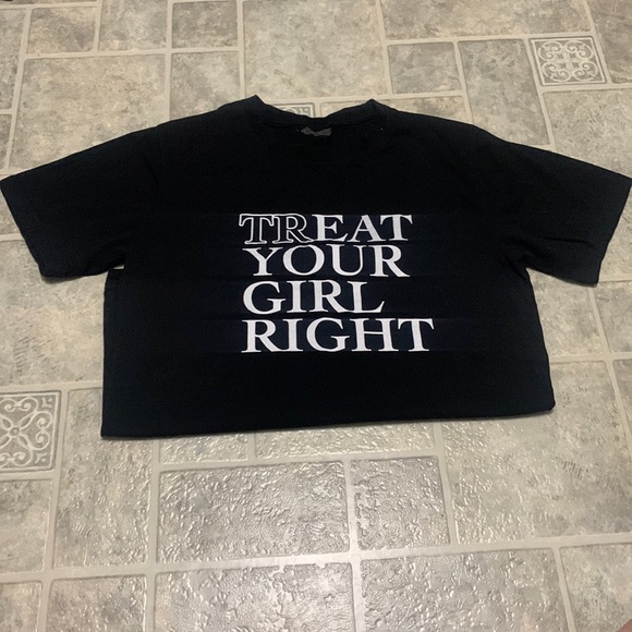 Should we all just send/share this to our partners? Size small 😂 - Picture 2 of 2